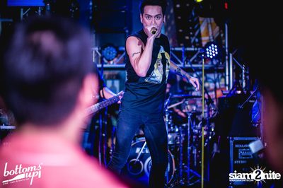 Light Up The Love - Bottoms Up 2nd Anniversary — photo 81
