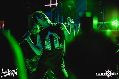 Light Up The Love - Bottoms Up 2nd Anniversary — photo 82