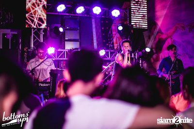 Light Up The Love - Bottoms Up 2nd Anniversary — photo 97