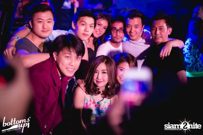 Light Up The Love - Bottoms Up 2nd Anniversary — photo 127