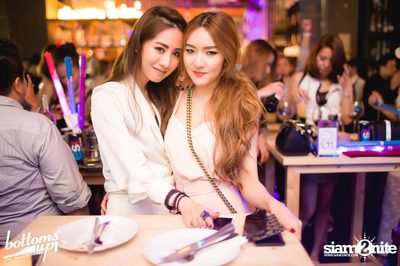 Light Up The Love - Bottoms Up 2nd Anniversary — photo 31
