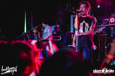Light Up The Love - Bottoms Up 2nd Anniversary — photo 72
