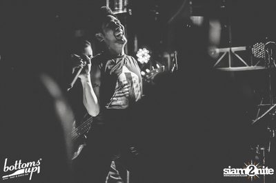 Light Up The Love - Bottoms Up 2nd Anniversary — photo 83