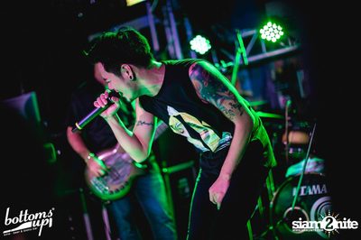 Light Up The Love - Bottoms Up 2nd Anniversary — photo 87