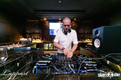  SMOKING HOT Ladies Night at Le Bar — photo 28