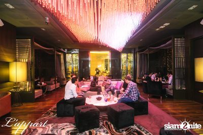  SMOKING HOT Ladies Night at Le Bar — photo 73