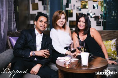  SMOKING HOT Ladies Night at Le Bar — photo 54