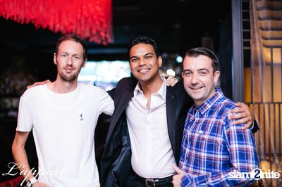  SMOKING HOT Ladies Night at Le Bar — photo 58