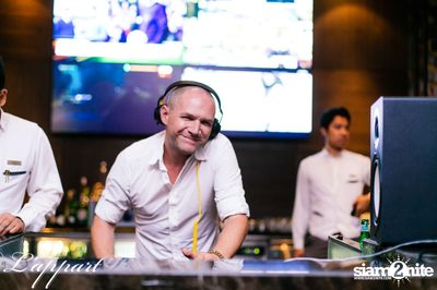  SMOKING HOT Ladies Night at Le Bar — photo 23