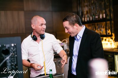  SMOKING HOT Ladies Night at Le Bar — photo 22