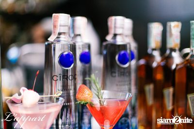 SMOKING HOT Ladies Night at Le Bar — photo 45