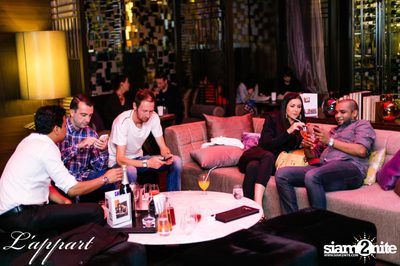  SMOKING HOT Ladies Night at Le Bar — photo 64