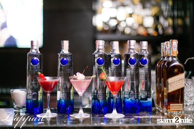  SMOKING HOT Ladies Night at Le Bar — photo 44