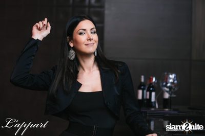  SMOKING HOT Ladies Night at Le Bar — photo 46