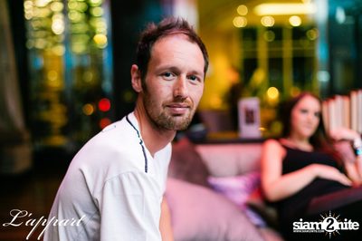  SMOKING HOT Ladies Night at Le Bar — photo 14
