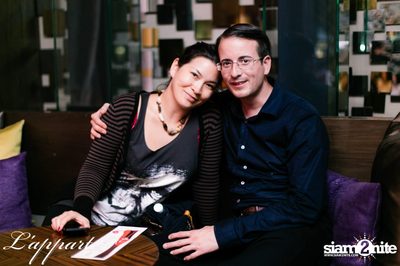  SMOKING HOT Ladies Night at Le Bar — photo 62