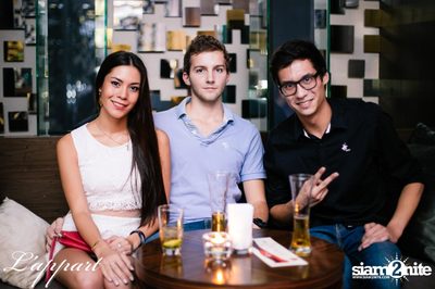  SMOKING HOT Ladies Night at Le Bar — photo 38