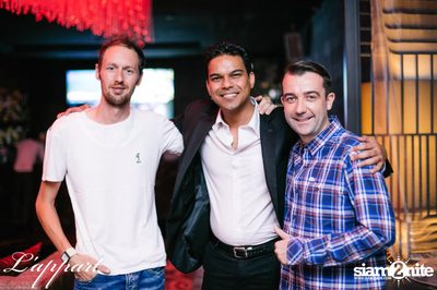  SMOKING HOT Ladies Night at Le Bar — photo 57