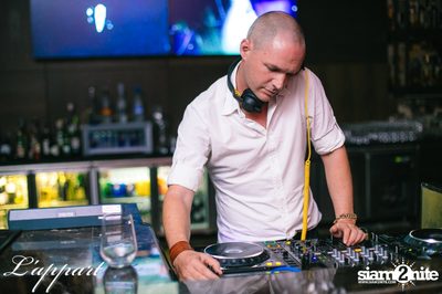  SMOKING HOT Ladies Night at Le Bar — photo 20
