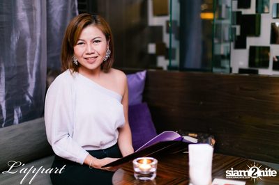  SMOKING HOT Ladies Night at Le Bar — photo 41