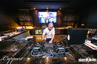  SMOKING HOT Ladies Night at Le Bar — photo 30