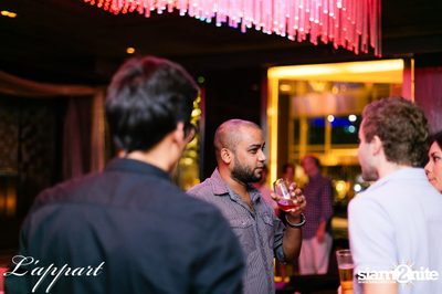  SMOKING HOT Ladies Night at Le Bar — photo 26