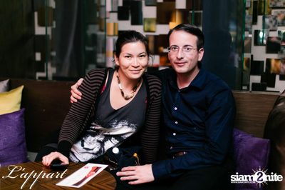  SMOKING HOT Ladies Night at Le Bar — photo 61