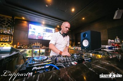  SMOKING HOT Ladies Night at Le Bar — photo 31