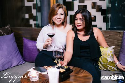  SMOKING HOT Ladies Night at Le Bar — photo 51