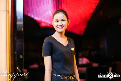  SMOKING HOT Ladies Night at Le Bar — photo 37