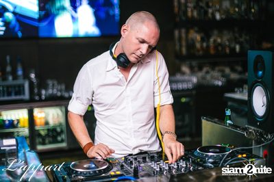  SMOKING HOT Ladies Night at Le Bar — photo 18