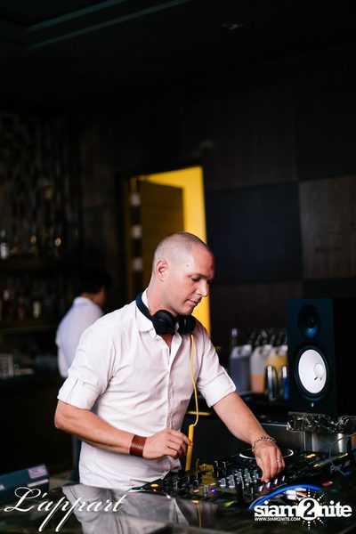  SMOKING HOT Ladies Night at Le Bar — photo 71