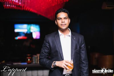  SMOKING HOT Ladies Night at Le Bar — photo 55