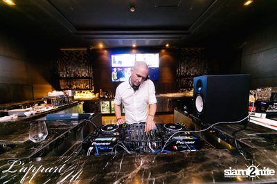  SMOKING HOT Ladies Night at Le Bar — photo 29