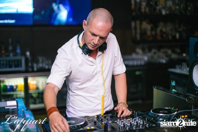  SMOKING HOT Ladies Night at Le Bar — photo 19