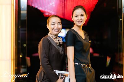  SMOKING HOT Ladies Night at Le Bar — photo 35
