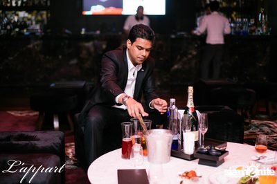  SMOKING HOT Ladies Night at Le Bar — photo 53