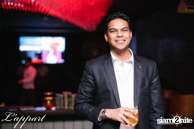  SMOKING HOT Ladies Night at Le Bar — photo 56