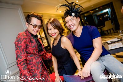TGIF Party by G-Spot Entertainment — photo 95