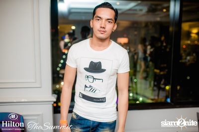 TGIF Party by G-Spot Entertainment — photo 22