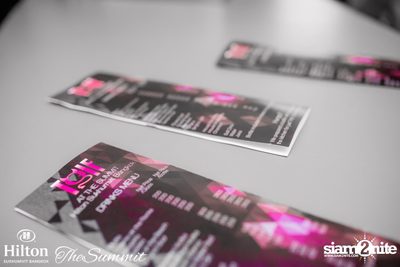 TGIF Party by G-Spot Entertainment — photo 88