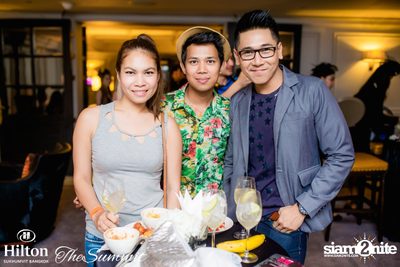 TGIF Party by G-Spot Entertainment — photo 15