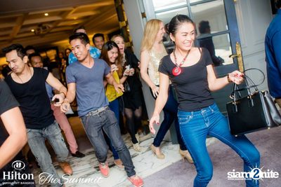 TGIF Party by G-Spot Entertainment — photo 266