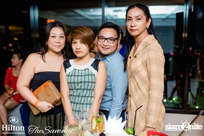 TGIF Party by G-Spot Entertainment — photo 132