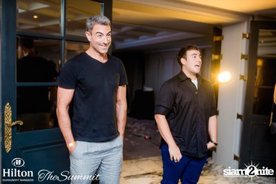 TGIF Party by G-Spot Entertainment — photo 374