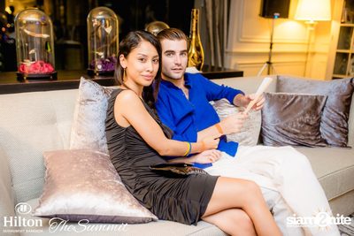 TGIF Party by G-Spot Entertainment — photo 237