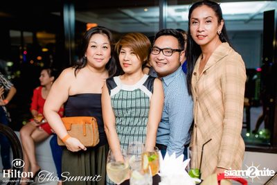 TGIF Party by G-Spot Entertainment — photo 131