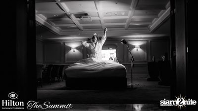 TGIF Party by G-Spot Entertainment — photo 136