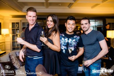 TGIF Party by G-Spot Entertainment — photo 112