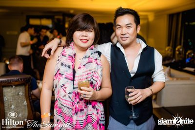TGIF Party by G-Spot Entertainment — photo 108